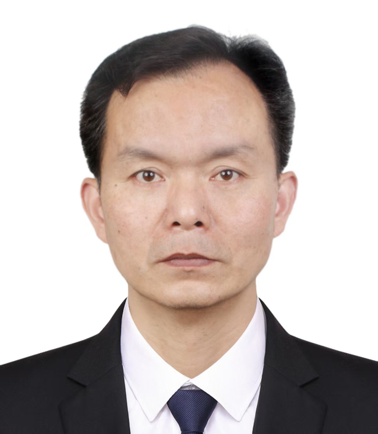 黄志新
